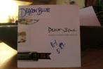 7" Single Deacon Blue - Fergus Sings The Blues / Long Window, Cd's en Dvd's, Pop, Ophalen of Verzenden, 7 inch, Single