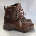 Haix Mondo Bergschoenen Combat Boots Bruin Maat 42.5, Gebruikt, Haix, Haix, Schoenen