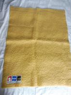 Wollen baby deken Didas wol 70 x 90 wiegdeken wieg plaid, Ophalen, Zo goed als nieuw, 100 cm of meer, Deken