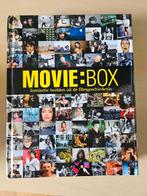Movie: Box - Iconische Filmbeelden - Hardcover, Ophalen of Verzenden, Zo goed als nieuw, Paolo Mereghetti, Filmspecifiek