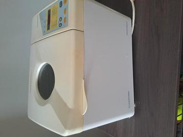 Broodbak machine cookworks beschikbaar voor biedingen