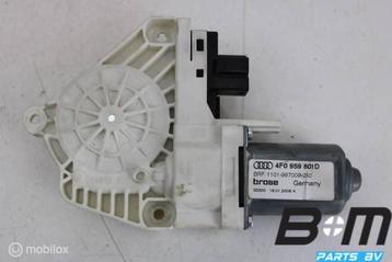 Raammotor rechtsvoor Audi A6 4F 4F0959801D beschikbaar voor biedingen