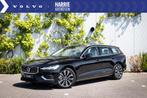 Volvo V60 2.0 T6 Plug-in hybrid AWD Ultra Bright | Adaptieve, Automaat, 12 maanden, Euro 6, 4 cilinders