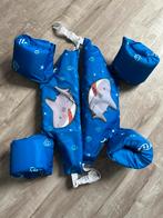 Paddle vesten en zwemgordel, Kinderen en Baby's, Kinderkleding | Kinder-zwemkleding, Ophalen of Verzenden, Zo goed als nieuw