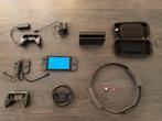 Nintendo Switch + 4 contr + 128gb sd + Ring Fit Adventure, Spelcomputers en Games, Spelcomputers | Nintendo Switch, Ophalen, Switch Original