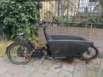 Urban Arrow Bafiets, Overige merken, Elektrisch, Ophalen of Verzenden, Zo goed als nieuw