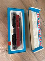 Märklin Locomotief DB 216 025-7, Ophalen, Wisselstroom, Gebruikt, Locomotief