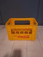 Vintage krat coca cola, Ophalen of Verzenden, Gebruikt, Gebruiksvoorwerp