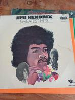 Jimmy Hendrix greatest hits, Cd's en Dvd's, Vinyl | Wereldmuziek, Ophalen of Verzenden, Zo goed als nieuw