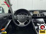 Lexus IS 300h First Edition|LED|NL-Auto|Navi, Automaat, Euro 5, Achterwielaandrijving, Gebruikt