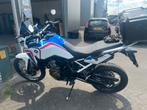 Honda CRF 1100 Africa Twin AT DCT 2021 Nieuwstaat, Motoren, 2 cilinders, Motorrijbewijs A, Particulier, Meer dan 35 kW