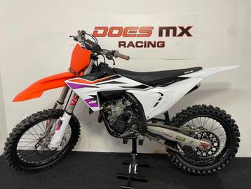 KTM 350 SXF 2023 No 250 / 450 SXF (bj 2023) beschikbaar voor biedingen