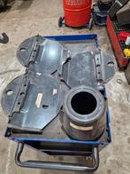 Vicon Glijsloffen Schijvenmaaier Onderdelen - Alles in 1!, Ophalen of Verzenden, Gebruikt, Tot 80 Pk, Tot 2500