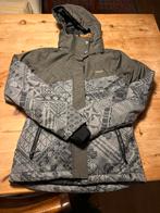 Brunotti Skijack Meisje Maat 164 - Zo Goed Als Nieuw, Ophalen of Verzenden, Zo goed als nieuw