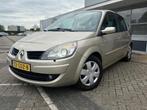 Renault Scénic 2.0-16V Business Line | LPG G3 | Panorama |, 1998 cc, Beige, Origineel Nederlands, Bedrijf
