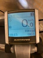 Display voor elektrische fietsen Batavus Sparta Koga, Ophalen of Verzenden, Gebruikt