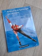 L. Gregoire - Anatomie en fysiologie van de mens, Boeken, Studieboeken en Cursussen, L. Gregoire; A. van Straaten-Huygen, Overige niveaus