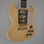 Epiphone Les Paul SG Custom 2007, Muziek en Instrumenten, Snaarinstrumenten | Gitaren | Elektrisch, Ophalen of Verzenden, Gebruikt