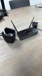 Barco Clickshare CSM-1, Ophalen of Verzenden, Gebruikt, Video