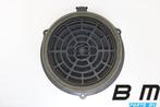 Luidspreker LA of RA Audi A5 8T 8K0035411A, Auto diversen, Gebruikt