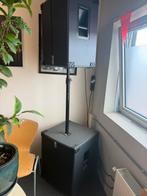 Hk Classic pro set, Audio, Tv en Foto, Luidsprekers, Ophalen of Verzenden