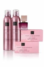 Rituals Sakura Set - Nieuw 50€, Ophalen of Verzenden, Nieuw, Bodylotion, Crème of Olie