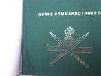 Korps Commandotroepen., Ophalen of Verzenden, Tweede Wereldoorlog, Gelezen