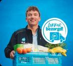 Code voor gratis 2 maanden AH / Albert Heijn bezorgbundel, Albert Heijn, Verzenden