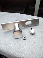 Deur beslag, Doe-het-zelf en Verbouw, Hang- en Sluitwerk, Ophalen of Verzenden, Nieuw, Overige materialen, Klink of Kruk