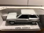 53. Opel corsa a €12,50, Hobby en Vrije tijd, Modelauto's | 1:43, Ophalen, Zo goed als nieuw, Auto, Overige merken
