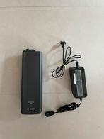 Bosch Powerpack 300 met oplader, Ophalen of Verzenden, Zo goed als nieuw