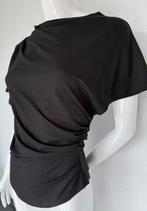 ISABEL MARANT ÉTOILE TOP, 36 (NEW €250) ORIGINEEL💖💖💖, Isabel Marant, Zwart, Nieuw, Ophalen of Verzenden