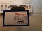 Roco 62651 zeer goed € 95, Hobby en Vrije tijd, Modeltreinen | H0, Gelijkstroom, Wagon, Ophalen of Verzenden, Zo goed als nieuw