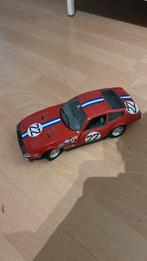 Model auto ferrari, Hobby en Vrije tijd, Modelauto's | 1:18, Ophalen, Zo goed als nieuw, Bburago