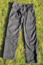 REV'IT! Motorbroek/Pantalon Zomer - Maat W30, Ophalen, Zwart, Zo goed als nieuw, REV'IT!