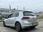 Volkswagen Golf 1.4 TSI ACT Connected Series|DSG Massage ACC, 65 €/maand, Euro 6, 4 cilinders, 150 pk