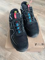 Grisport Werkschoenen - 44 - Nieuw, Ophalen of Verzenden, Zo goed als nieuw, Zwart, Werkschoenen
