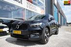 Volvo XC40 1.5 T5 Recharge R-Design | PHEV | Schuifkanteldak, 12 maanden, Zwart, Lichtsensor, Zwart