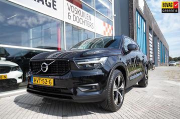 Volvo XC40 1.5 T5 Recharge R-Design | PHEV | Schuifkanteldak beschikbaar voor biedingen