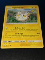 Togedemaru 53/149, Hobby en Vrije tijd, Verzamelkaartspellen | Pokémon, Ophalen, Zo goed als nieuw, Losse kaart