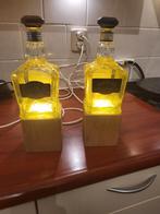 Jack Daniels lampen, Ophalen of Verzenden, Zo goed als nieuw, Overige merken