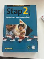 Taal: Nederlands; Vlaams met 4 CD’s, Ophalen of Verzenden, Zo goed als nieuw, Overige niveaus, Nederlands
