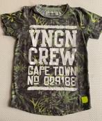 T shirt van Vingino style Hartog ,maat 116 nog nieuw (N479), Nieuw, Ophalen of Verzenden, Vingino, Shirt of Longsleeve