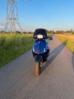 Vespa Sprint custom kleur, Ophalen, Maximaal 45 km/u, Vespa S, Zo goed als nieuw