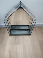 Spiegelkast, Ophalen, Minder dan 50 cm, Zo goed als nieuw, Minder dan 100 cm