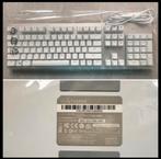 Razer HUNTSMAN Gamerstoetsenbord, Computers en Software, Toetsenborden, Ophalen of Verzenden, Zo goed als nieuw