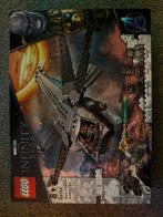 LEGO Marvel Black Panther Dragon Flyer 76186 - Nieuw, Kinderen en Baby's, Speelgoed | Duplo en Lego, Ophalen of Verzenden, Nieuw