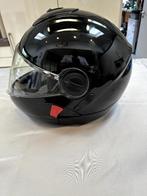 Schuberth systeemhelm 58/59, Motoren, Kleding | Motorhelmen, Systeemhelm, Heren, XXL, Tweedehands
