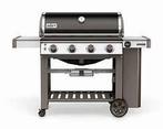Gas BBQ, Weber Genesis E-410, Ophalen, Nieuw, Weber