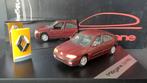 Renault Megane Hatchback 1996 1:43 Vitesse Pol, Hobby en Vrije tijd, Modelauto's | 1:43, Ophalen of Verzenden, Zo goed als nieuw